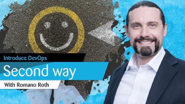 What Is the Second Way of DevOps? Amplify Feedback
