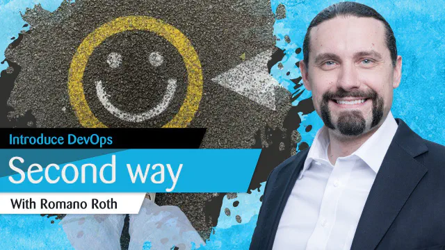 What Is the Second Way of DevOps? Amplify Feedback