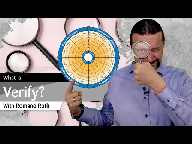What is Verify? | SAFe DevOps Health Radar