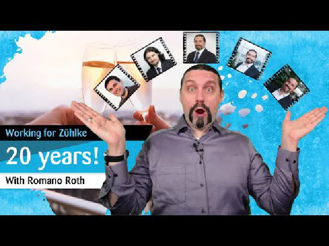 What It's Like to Work for the Same Company for More Than 20 Years