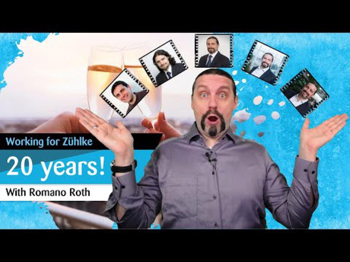 What It's Like to Work for the Same Company for More Than 20 Years