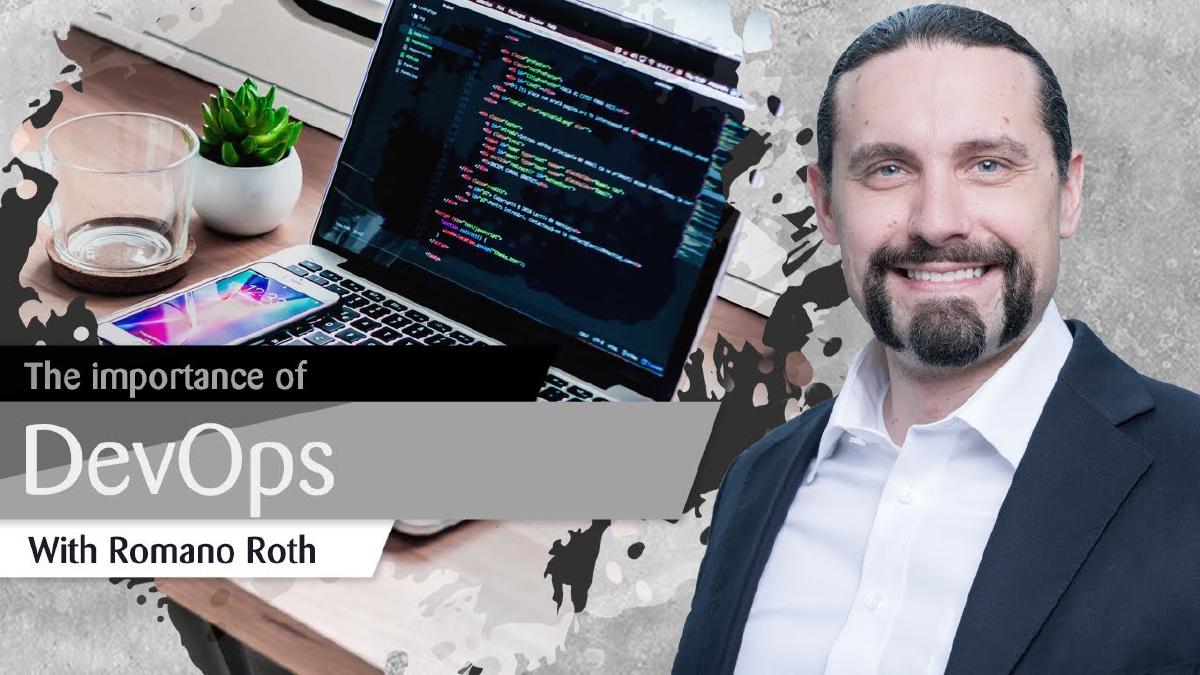 Why is DevOps important?