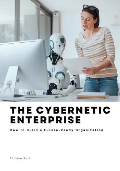 The Cybernetic Enterprise