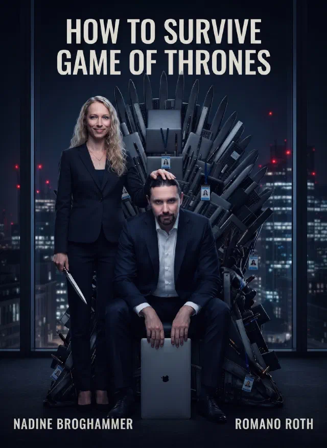 How to Survive Game of Thrones