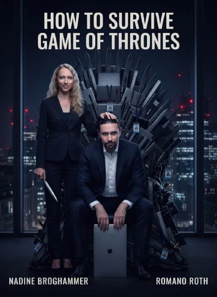 How to Survive Game of Thrones