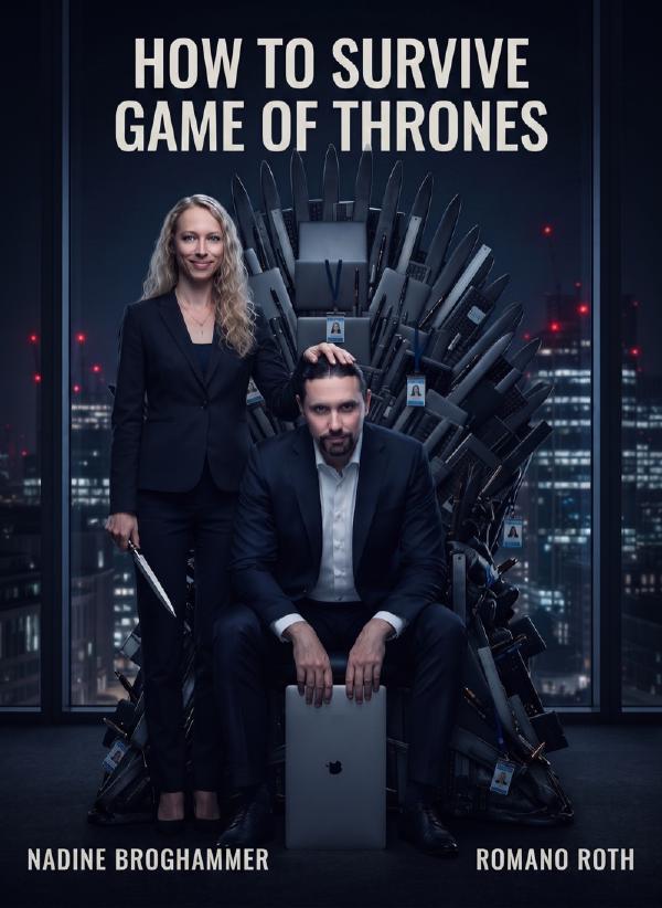 How to Survive Game of Thrones