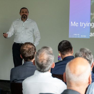 Romano Roth, 2019