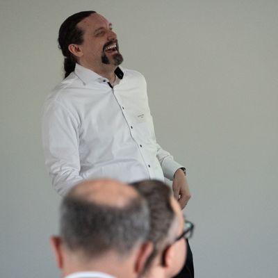 Romano Roth, 2019