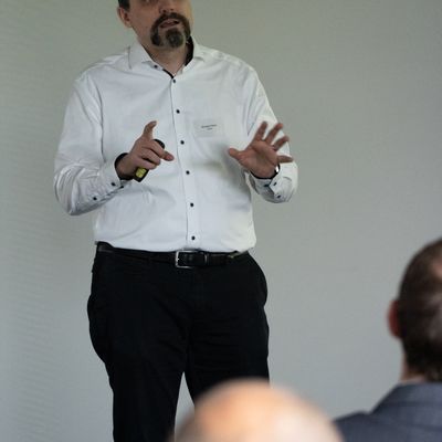 Romano Roth, 2019