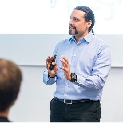 Romano Roth, 2019