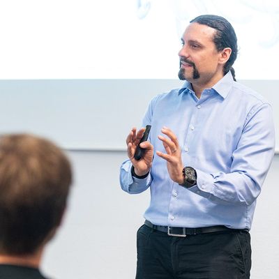 Romano Roth, 2019
