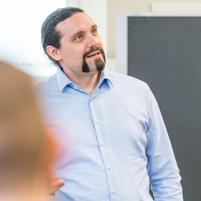Romano Roth, Zühlke 2020