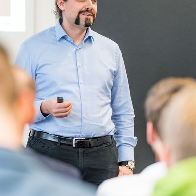 Romano Roth, Zühlke 2020