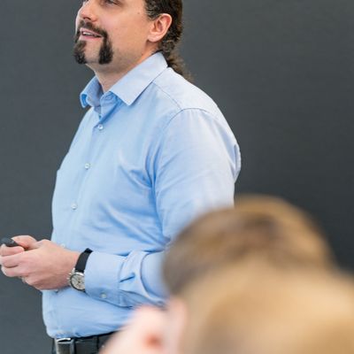 Romano Roth, Zühlke 2020