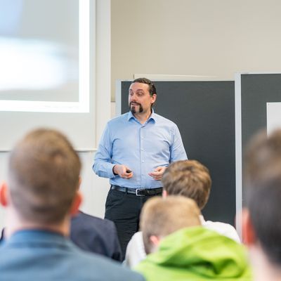 Romano Roth, Zühlke 2020
