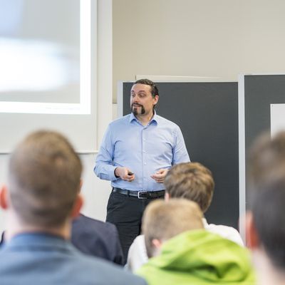 Romano Roth, Zühlke 2020