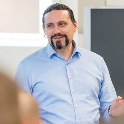 Romano Roth, Zühlke 2020