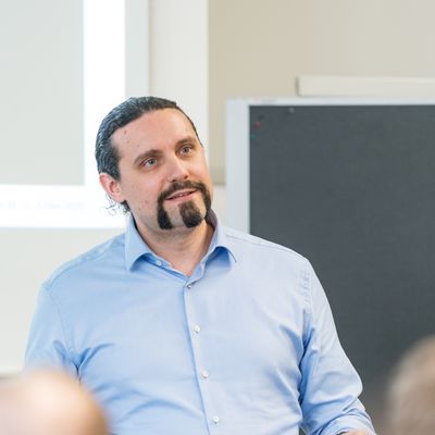 Romano Roth, Zühlke 2020