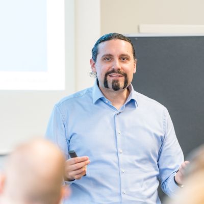 Romano Roth, Zühlke 2020