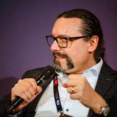 Romano Roth, CV Summit 2026