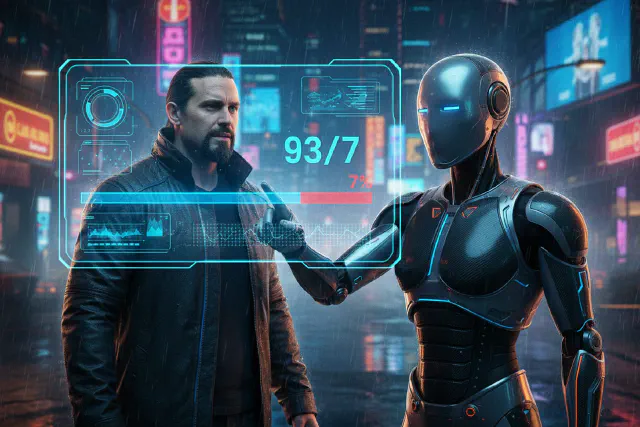 Why 93% of your AI budget is in the wrong place