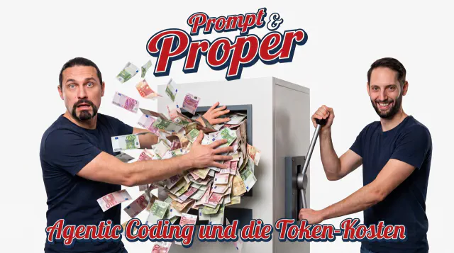 Agentic Coding and Token Costs: Why the 10x Claim Is a Myth
