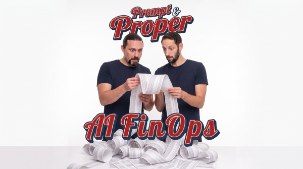 AI FinOps: Why Falling Token Prices Make Costs Explode