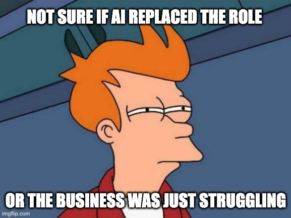 blue News: Swiss Companies Cut Jobs Because of AI