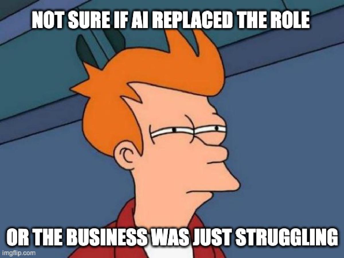 blue News: Swiss Companies Cut Jobs Because of AI