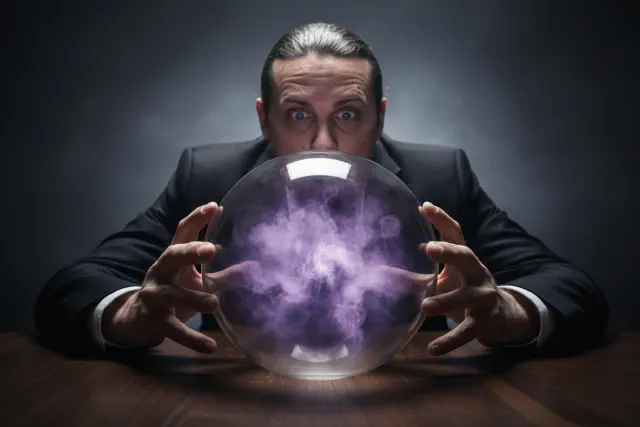 AI Oracle 2026: The Most Important Trends for Decision-Makers