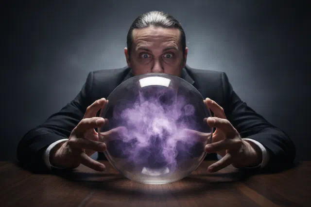 AI Oracle 2026: The Most Important Trends for Decision-Makers